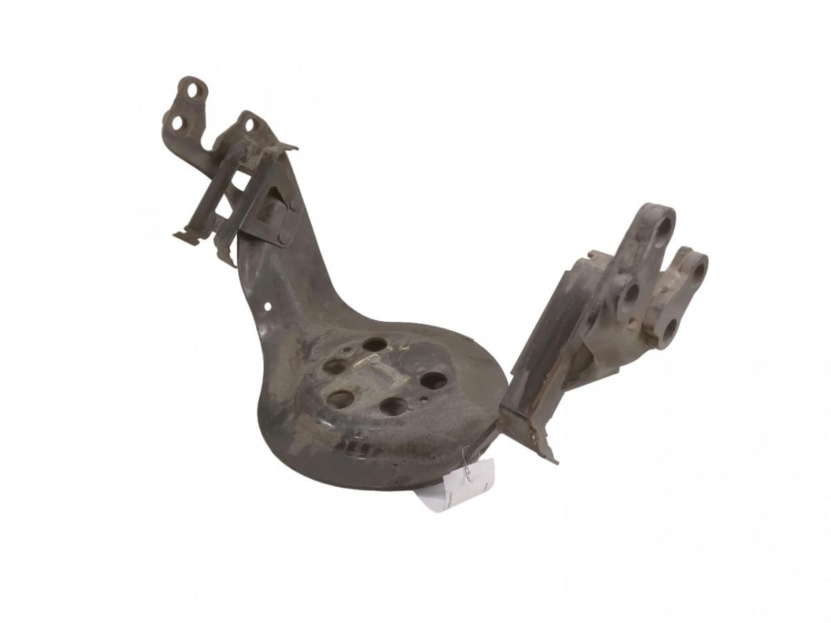 Scania bracket 2302432 - Légrugó - Teherautó: 1 kép. Scania bracket 2302432 - Légrugó - Teherautó: 1 kép.