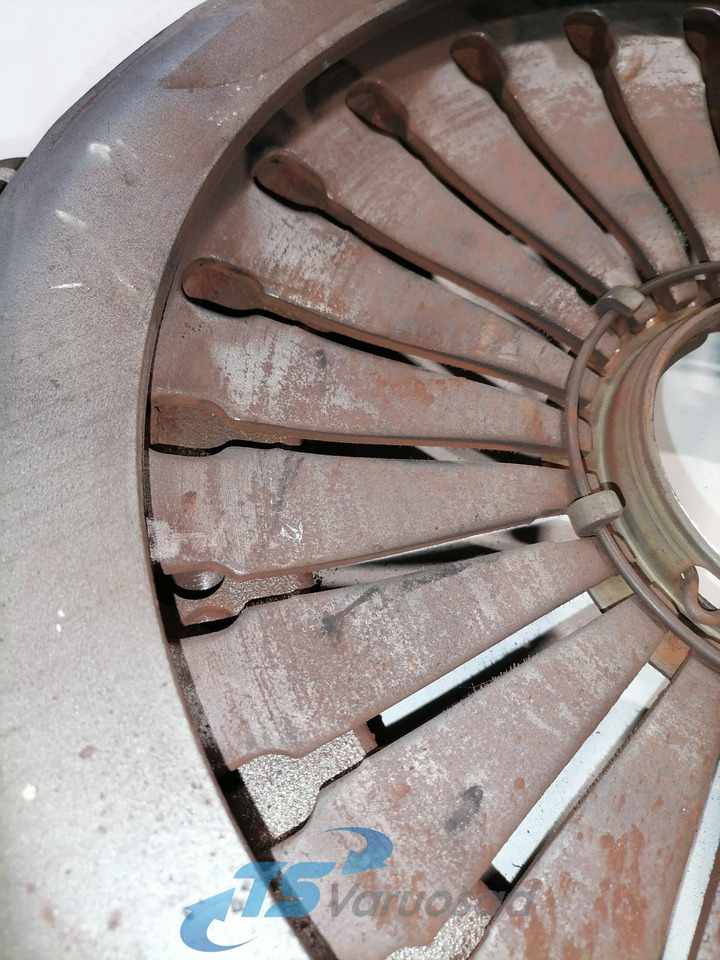 Scania clutch cover 574867 - Kuplung és alkatrészek - Teherautó: 2 kép. Scania clutch cover 574867 - Kuplung és alkatrészek - Teherautó: 2 kép.