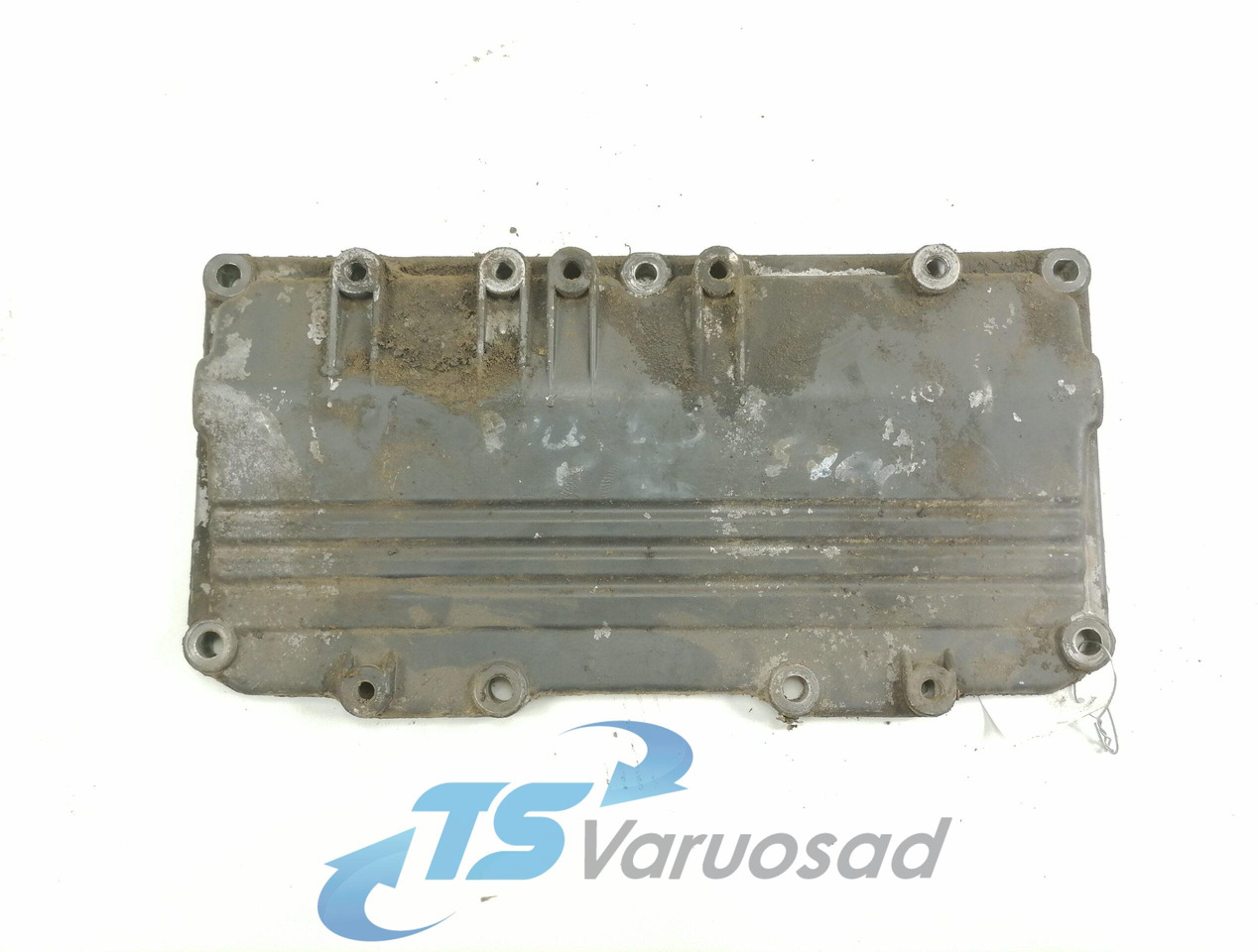 Scania engine side cover 1420745 - Motor és alkatrészek - Teherautó: 1 kép. Scania engine side cover 1420745 - Motor és alkatrészek - Teherautó: 1 kép.