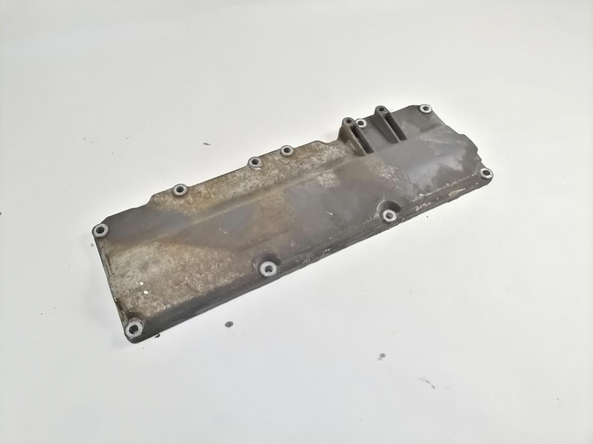 Scania engine side cover 1508329 - Motor és alkatrészek - Teherautó: 2 kép. Scania engine side cover 1508329 - Motor és alkatrészek - Teherautó: 2 kép.