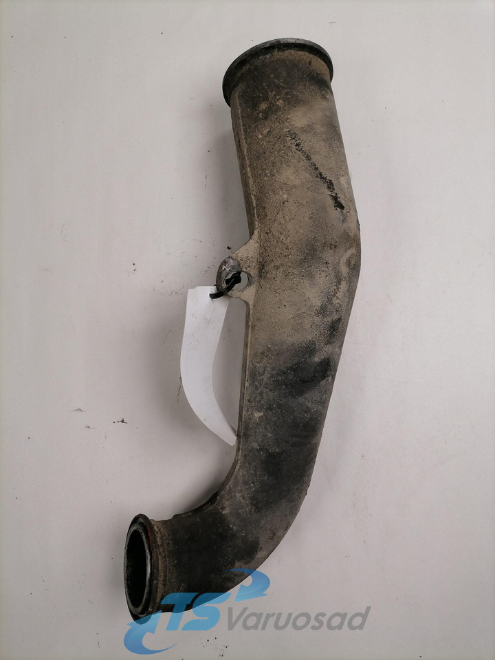 Scania intercooler pipe 1368624 - Köztes hűtő - Teherautó: 1 kép. Scania intercooler pipe 1368624 - Köztes hűtő - Teherautó: 1 kép.