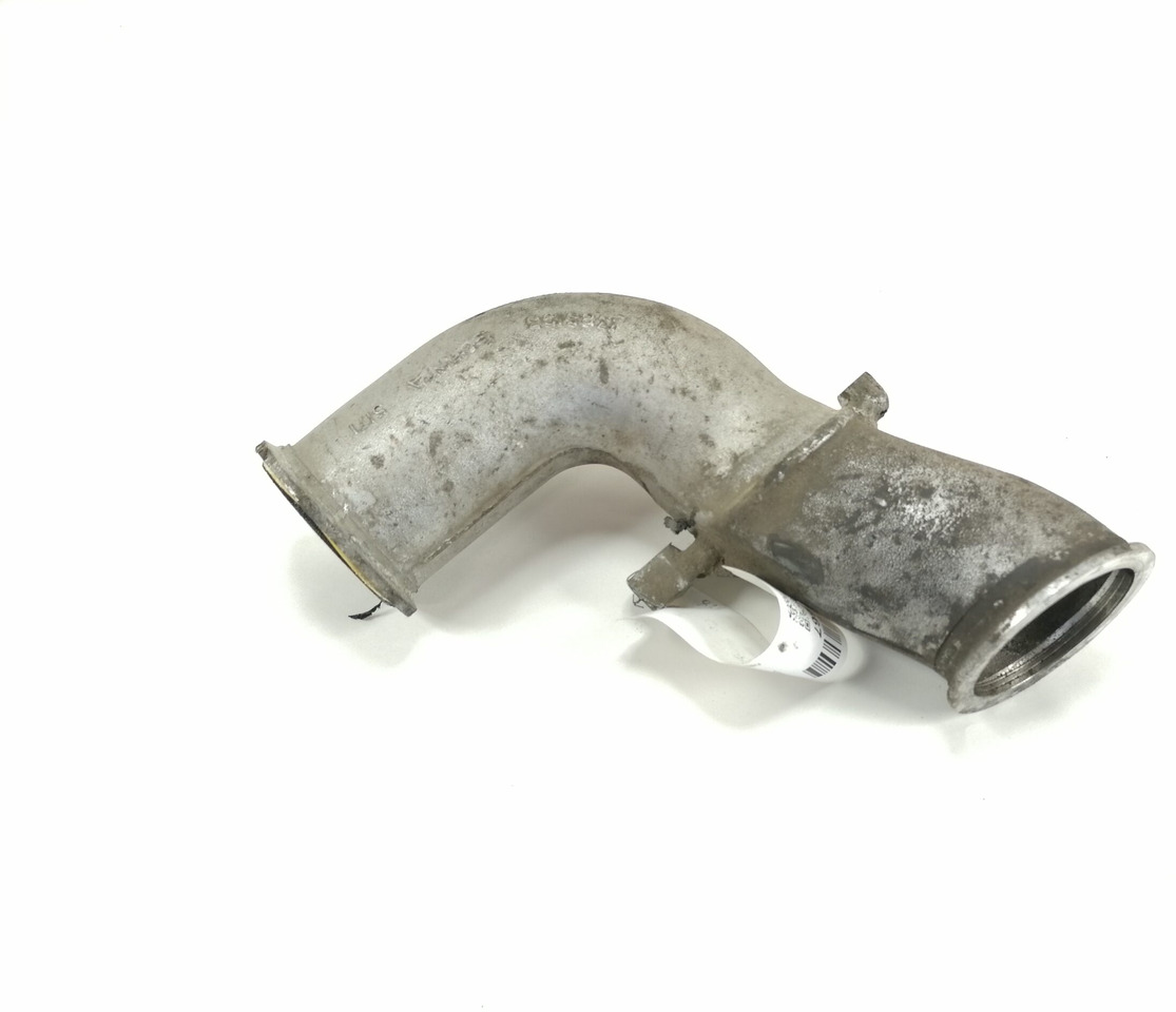 Scania intercooler pipe 1385193 - Köztes hűtő - Teherautó: 2 kép. Scania intercooler pipe 1385193 - Köztes hűtő - Teherautó: 2 kép.