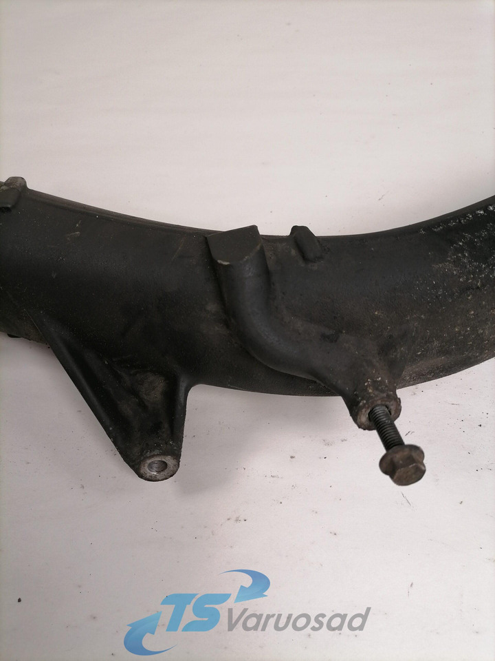 Scania intercooler pipe 18128885 - Köztes hűtő - Teherautó: 3 kép. Scania intercooler pipe 18128885 - Köztes hűtő - Teherautó: 3 kép.