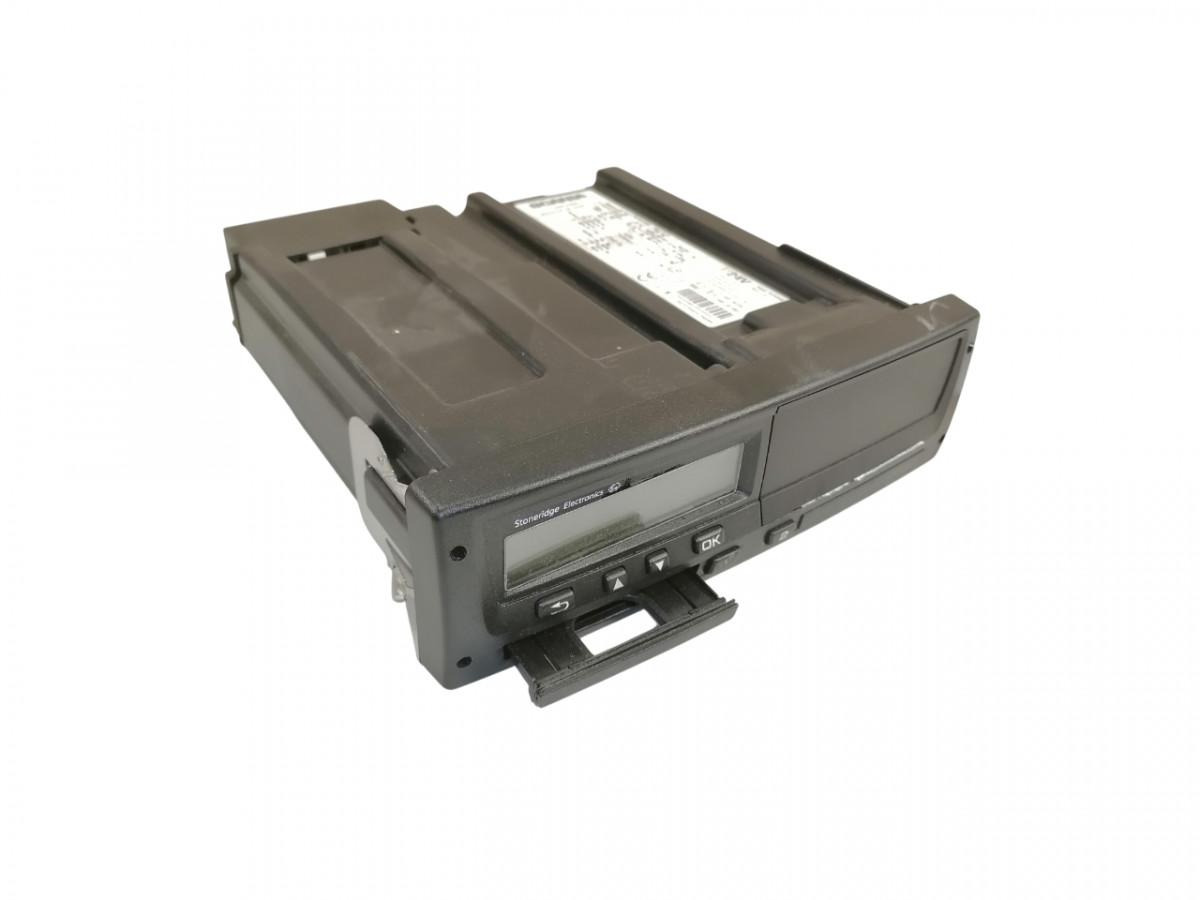 Scania tachograph 2621563 - Tachográf - Teherautó: 1 kép. Scania tachograph 2621563 - Tachográf - Teherautó: 1 kép.