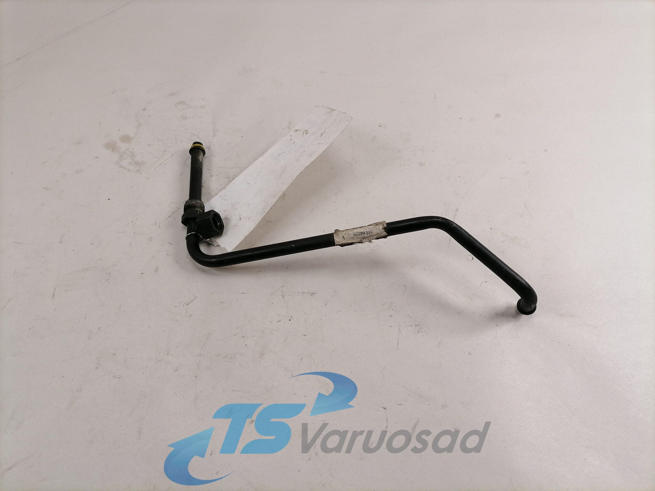 Volvo A/C pipe 20398146 - Fűtés/ Szellőzés gep - Teherautó: 1 kép. Volvo A/C pipe 20398146 - Fűtés/ Szellőzés gep - Teherautó: 1 kép.