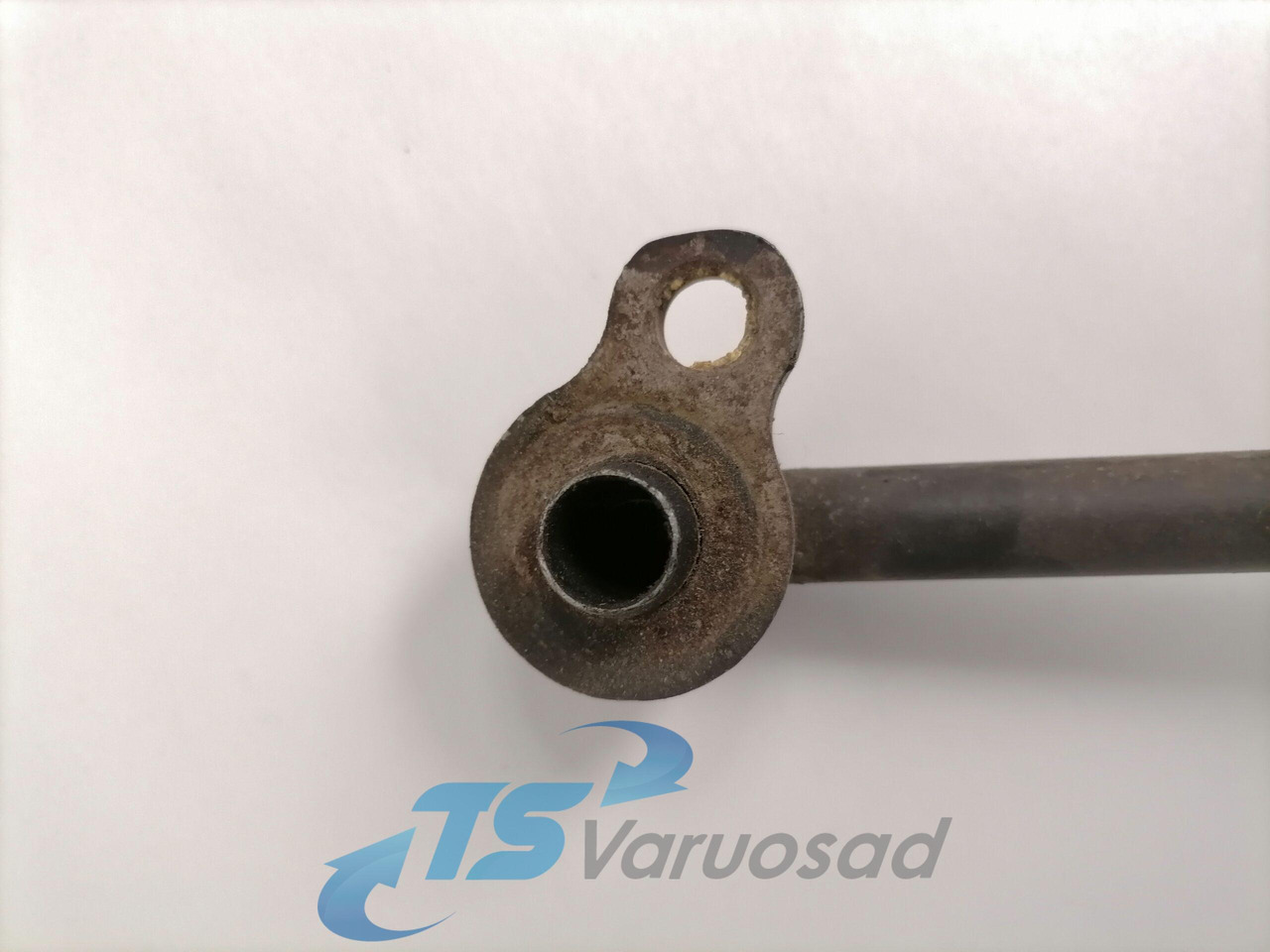 Volvo A/C pipe 20443494 - Fűtés/ Szellőzés gep - Teherautó: 2 kép. Volvo A/C pipe 20443494 - Fűtés/ Szellőzés gep - Teherautó: 2 kép.
