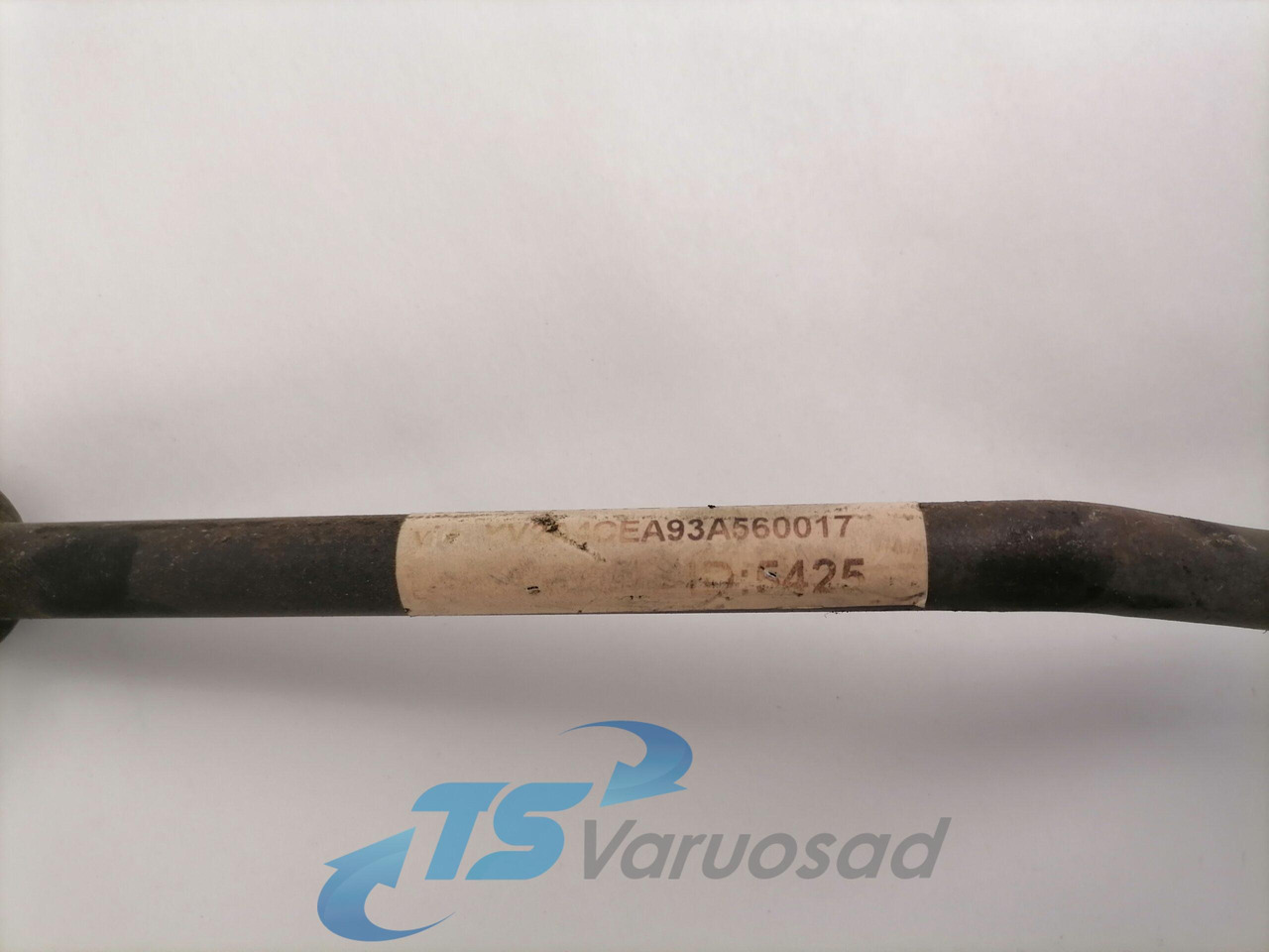 Volvo A/C pipe 20443494 - Fűtés/ Szellőzés gep - Teherautó: 4 kép. Volvo A/C pipe 20443494 - Fűtés/ Szellőzés gep - Teherautó: 4 kép.