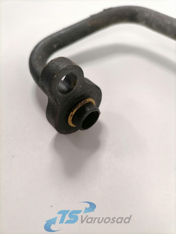 Volvo A/C pipe 20443494 - Fűtés/ Szellőzés gep - Teherautó: 3 kép. Volvo A/C pipe 20443494 - Fűtés/ Szellőzés gep - Teherautó: 3 kép.