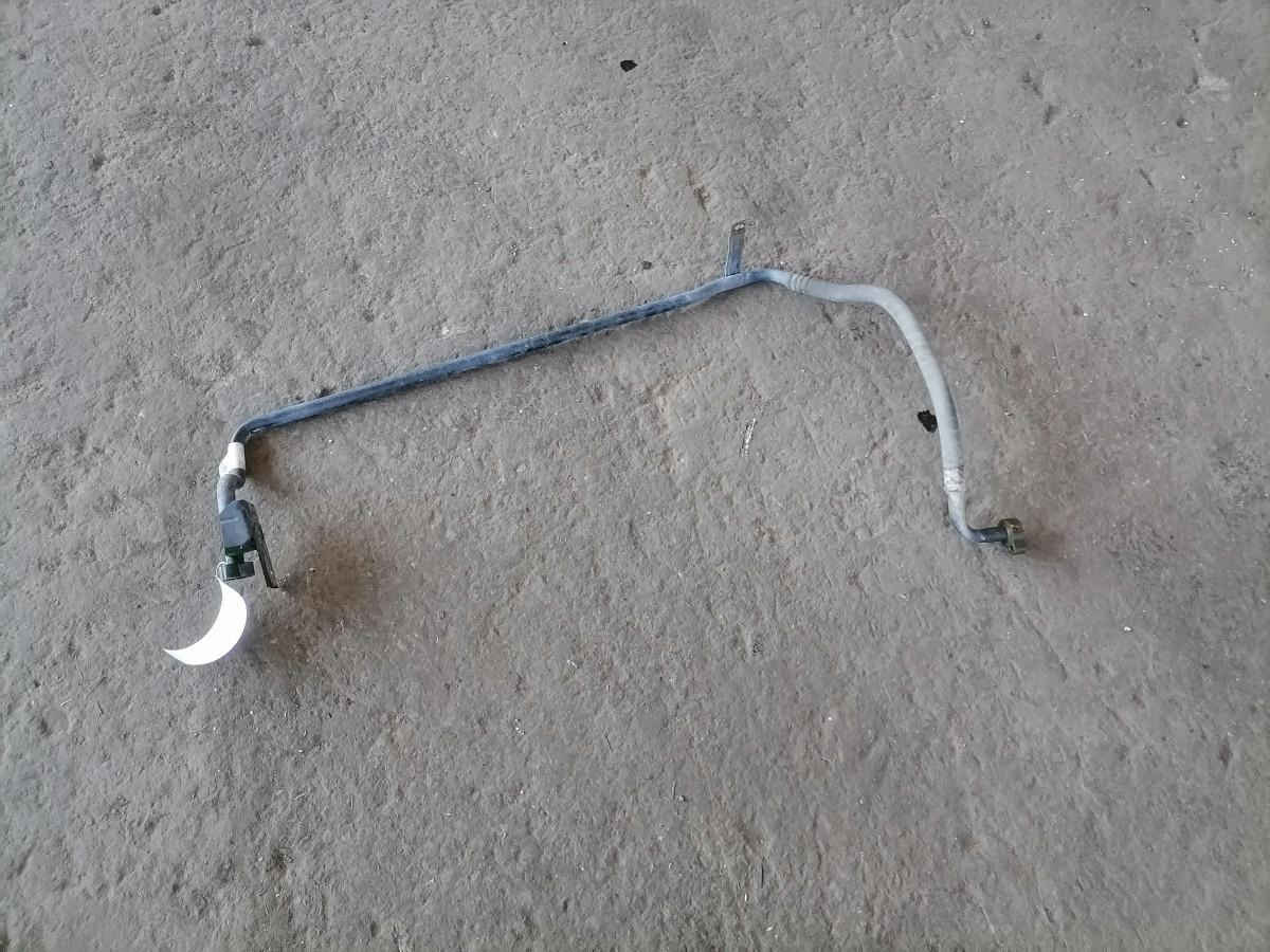 Volvo A/C pipe 20504127 - Fűtés/ Szellőzés gep - Teherautó: 2 kép. Volvo A/C pipe 20504127 - Fűtés/ Szellőzés gep - Teherautó: 2 kép.