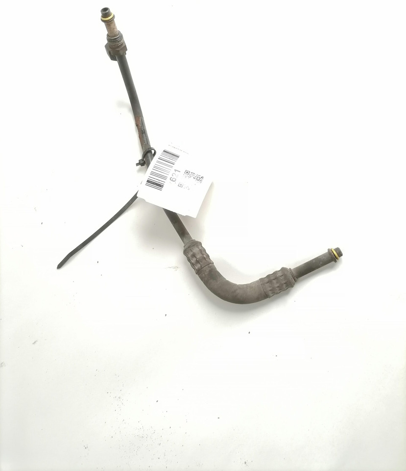Volvo A/C pipe 20708093 - Fűtés/ Szellőzés gep - Teherautó: 1 kép. Volvo A/C pipe 20708093 - Fűtés/ Szellőzés gep - Teherautó: 1 kép.
