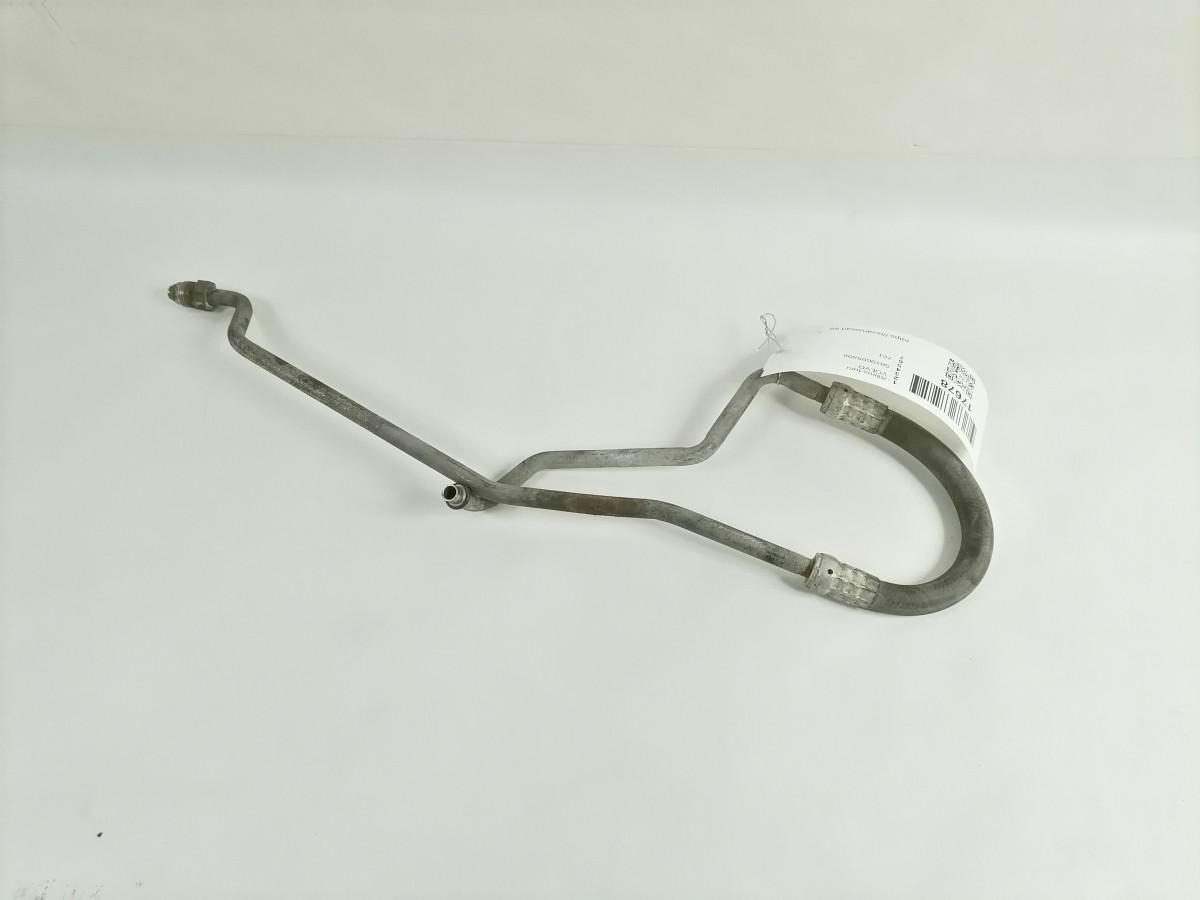 Volvo A/C pipe 5010605508 - Fűtés/ Szellőzés gep - Teherautó: 2 kép. Volvo A/C pipe 5010605508 - Fűtés/ Szellőzés gep - Teherautó: 2 kép.