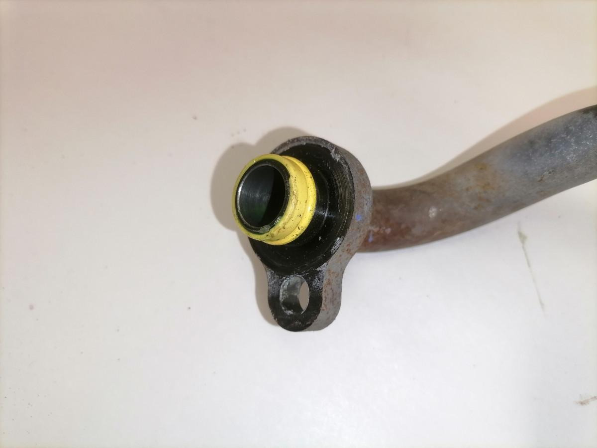 Volvo A/C pipe 84054039 - Fűtés/ Szellőzés gep - Teherautó: 3 kép. Volvo A/C pipe 84054039 - Fűtés/ Szellőzés gep - Teherautó: 3 kép.