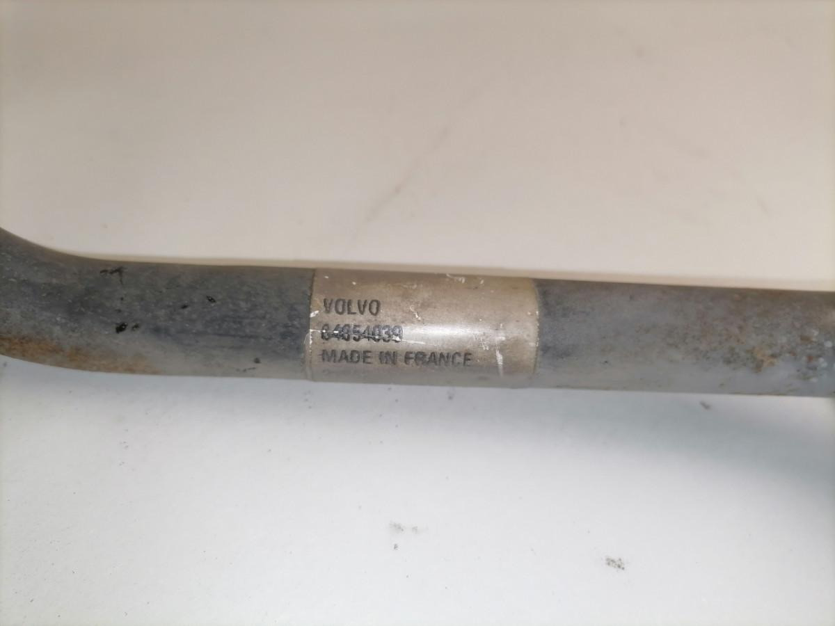 Volvo A/C pipe 84054039 - Fűtés/ Szellőzés gep - Teherautó: 4 kép. Volvo A/C pipe 84054039 - Fűtés/ Szellőzés gep - Teherautó: 4 kép.