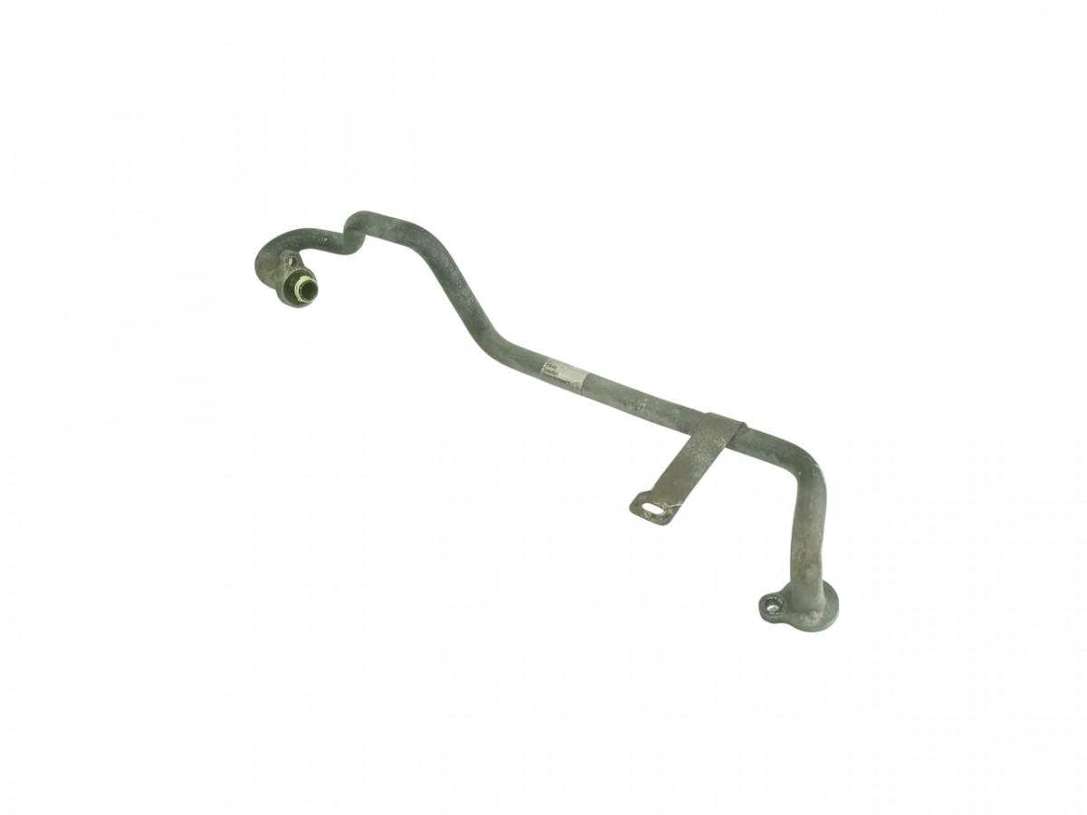 Volvo A/C pipe 84054039 - Fűtés/ Szellőzés gep - Teherautó: 1 kép. Volvo A/C pipe 84054039 - Fűtés/ Szellőzés gep - Teherautó: 1 kép.