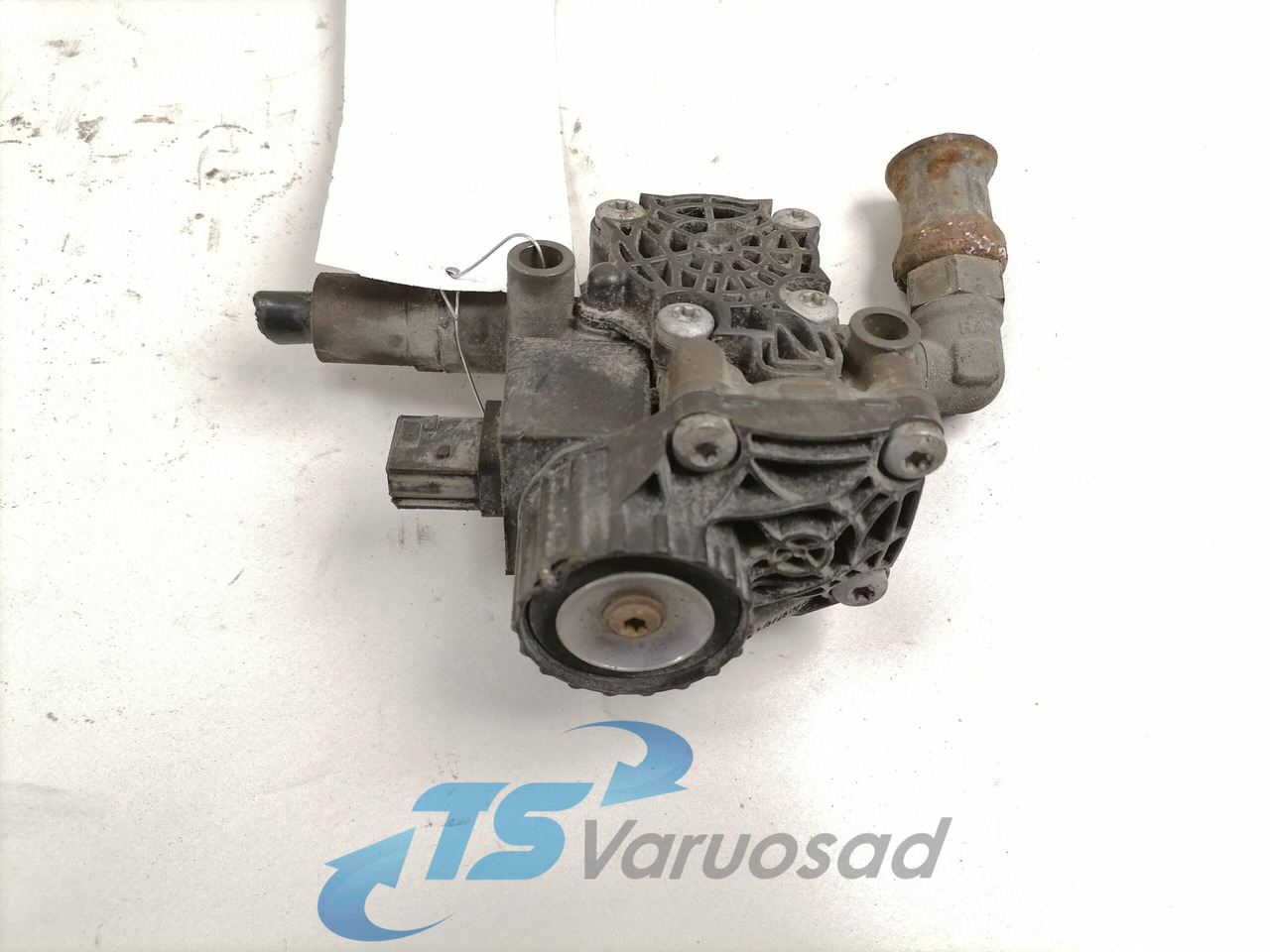 Volvo ABS brake valve 21327360 - Fékszelep - Teherautó: 2 kép. Volvo ABS brake valve 21327360 - Fékszelep - Teherautó: 2 kép.
