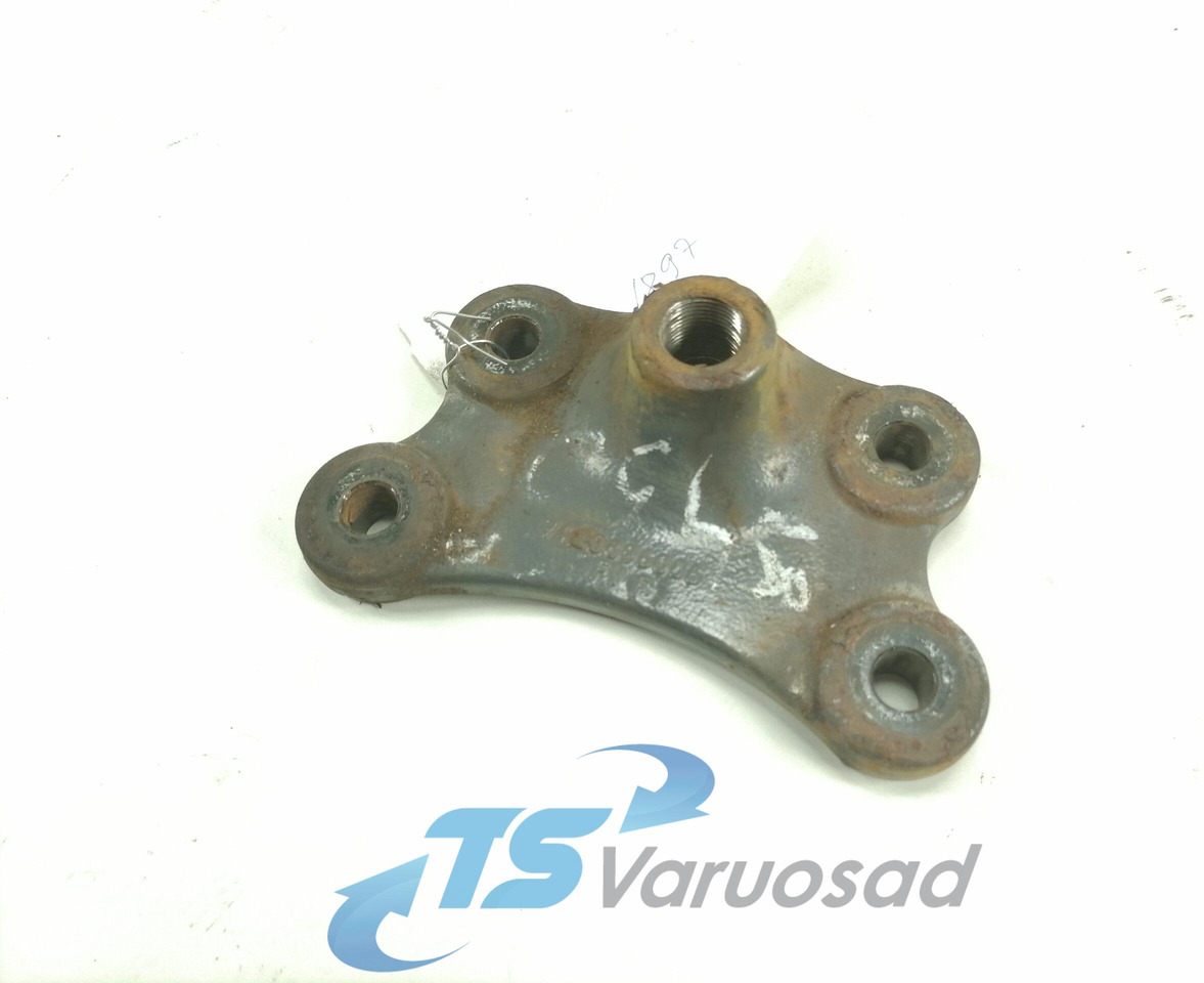 Volvo Ahock absorber mounting 20896086 - Felfüggesztés - Teherautó: 1 kép. Volvo Ahock absorber mounting 20896086 - Felfüggesztés - Teherautó: 1 kép.