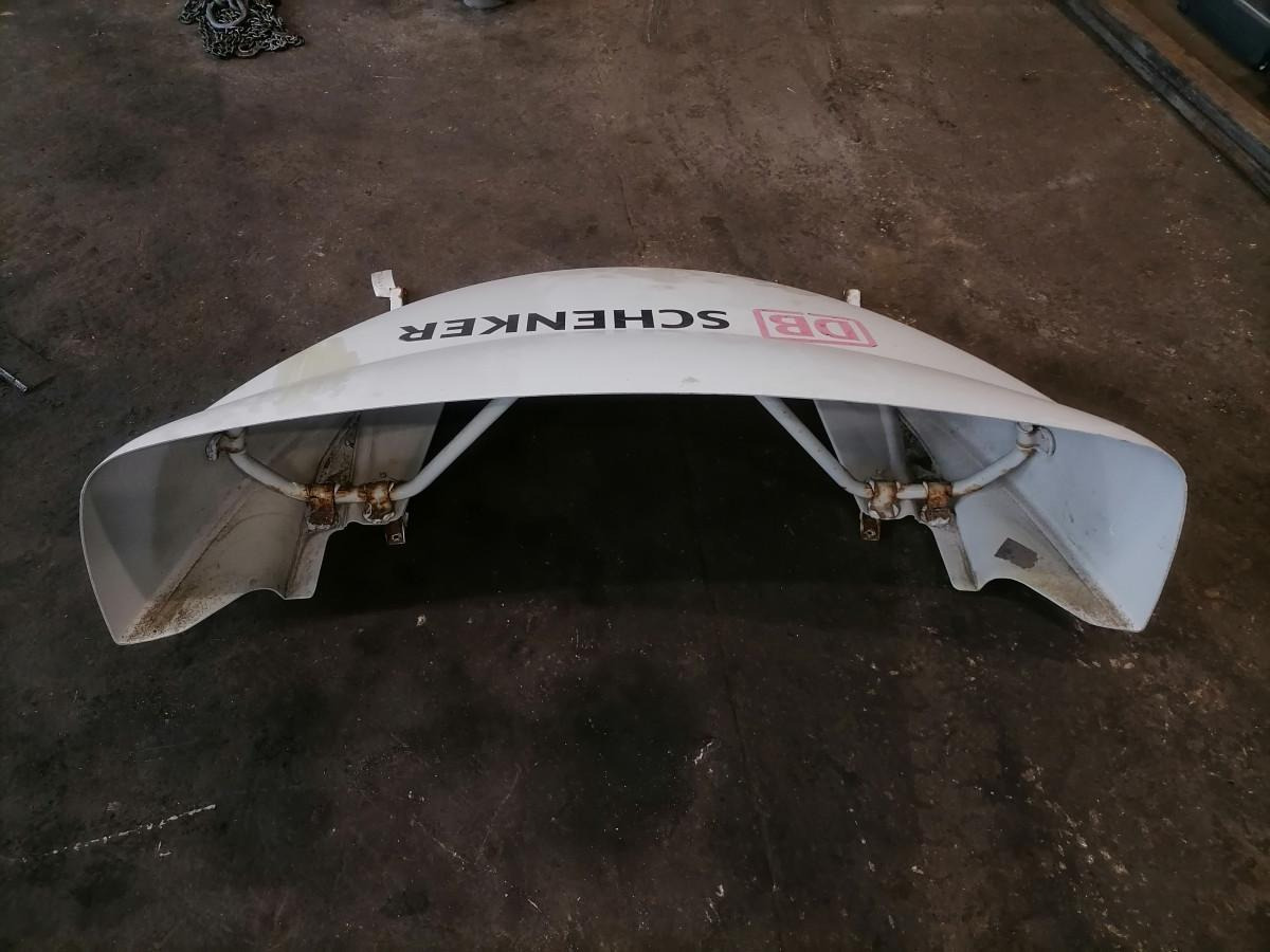 Volvo Air deflector 25592364 - Légterelő - Teherautó: 4 kép. Volvo Air deflector 25592364 - Légterelő - Teherautó: 4 kép.