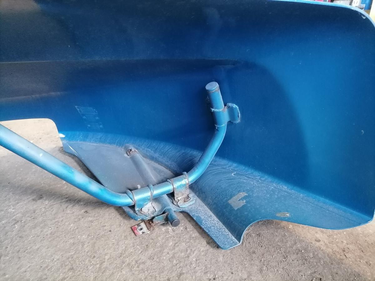 Volvo Air deflector 25592368 - Légterelő - Teherautó: 5 kép. Volvo Air deflector 25592368 - Légterelő - Teherautó: 5 kép.