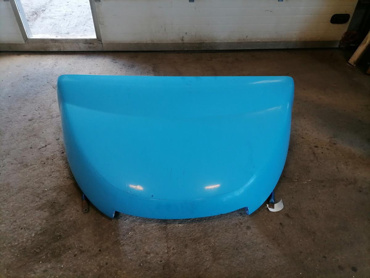 Volvo Air deflector 25592368 - Légterelő - Teherautó: 2 kép. Volvo Air deflector 25592368 - Légterelő - Teherautó: 2 kép.