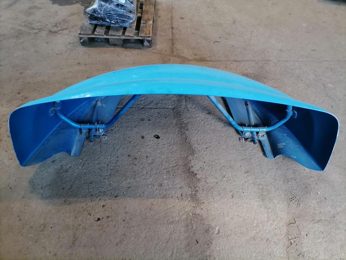 Volvo Air deflector 25592368 - Légterelő - Teherautó: 3 kép. Volvo Air deflector 25592368 - Légterelő - Teherautó: 3 kép.