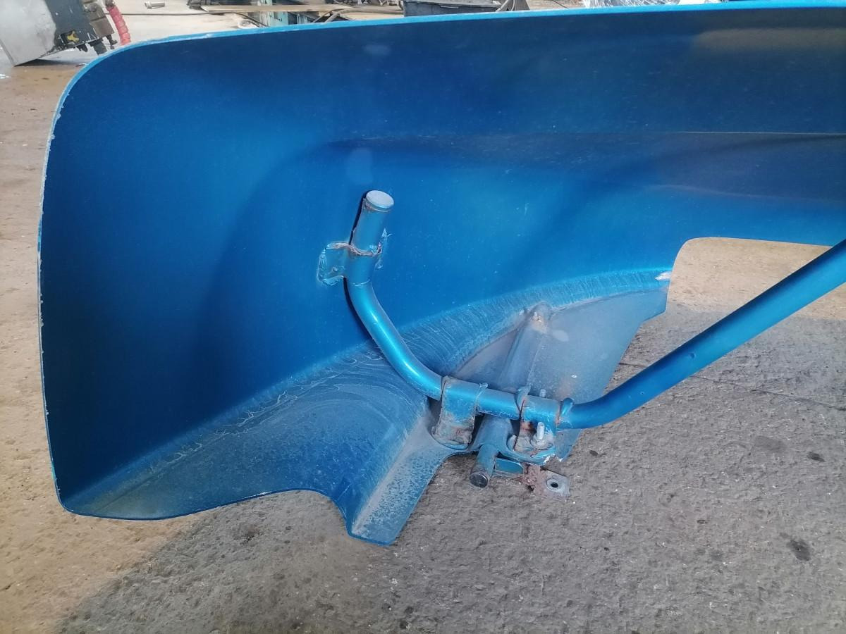 Volvo Air deflector 25592368 - Légterelő - Teherautó: 4 kép. Volvo Air deflector 25592368 - Légterelő - Teherautó: 4 kép.