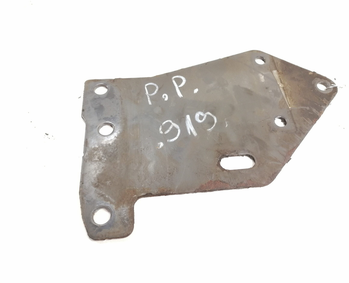 Volvo Air dryer carrier plate 20529639 - Fékszelep - Teherautó: 1 kép. Volvo Air dryer carrier plate 20529639 - Fékszelep - Teherautó: 1 kép.