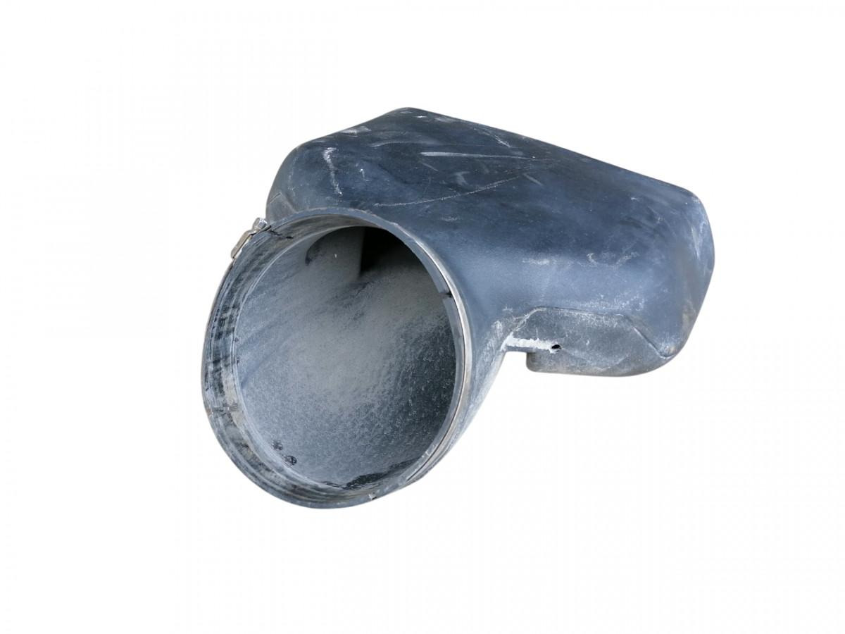 Volvo Air intake 5010373999 - Légbeszívó rendszer - Teherautó: 1 kép. Volvo Air intake 5010373999 - Légbeszívó rendszer - Teherautó: 1 kép.