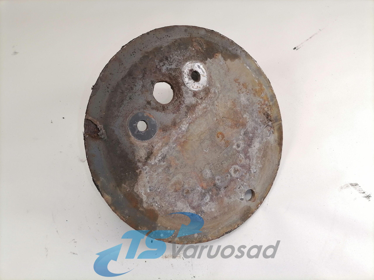 Volvo Air spring bracket 20572894 - Légrugó - Teherautó: 2 kép. Volvo Air spring bracket 20572894 - Légrugó - Teherautó: 2 kép.