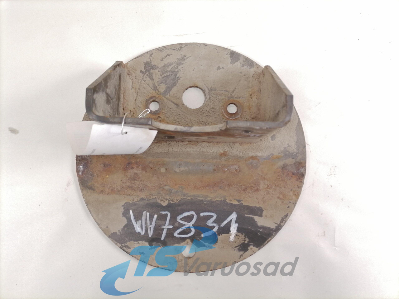 Volvo Air spring bracket 20572894 - Légrugó - Teherautó: 2 kép. Volvo Air spring bracket 20572894 - Légrugó - Teherautó: 2 kép.