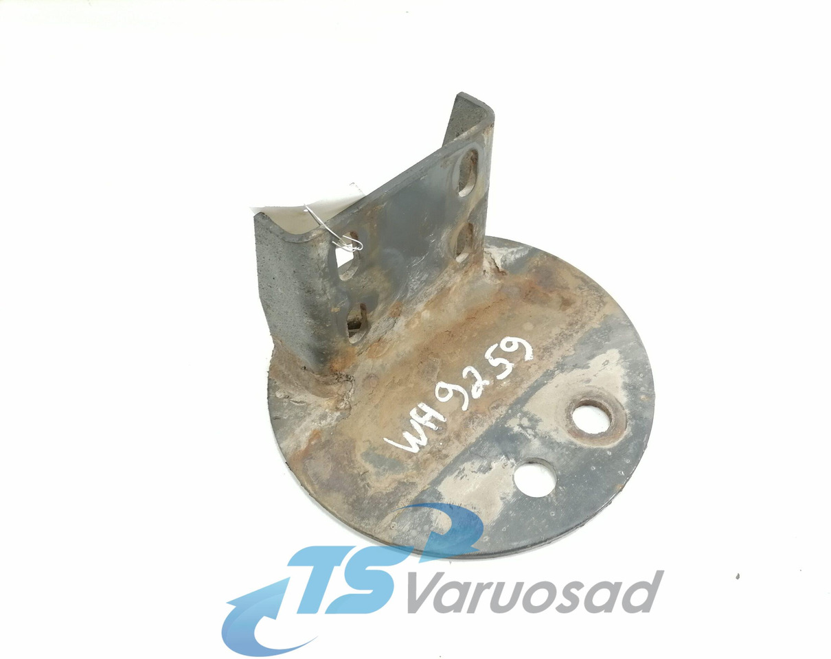 Volvo Air spring bracket 20726759 - Légrugó - Teherautó: 1 kép. Volvo Air spring bracket 20726759 - Légrugó - Teherautó: 1 kép.