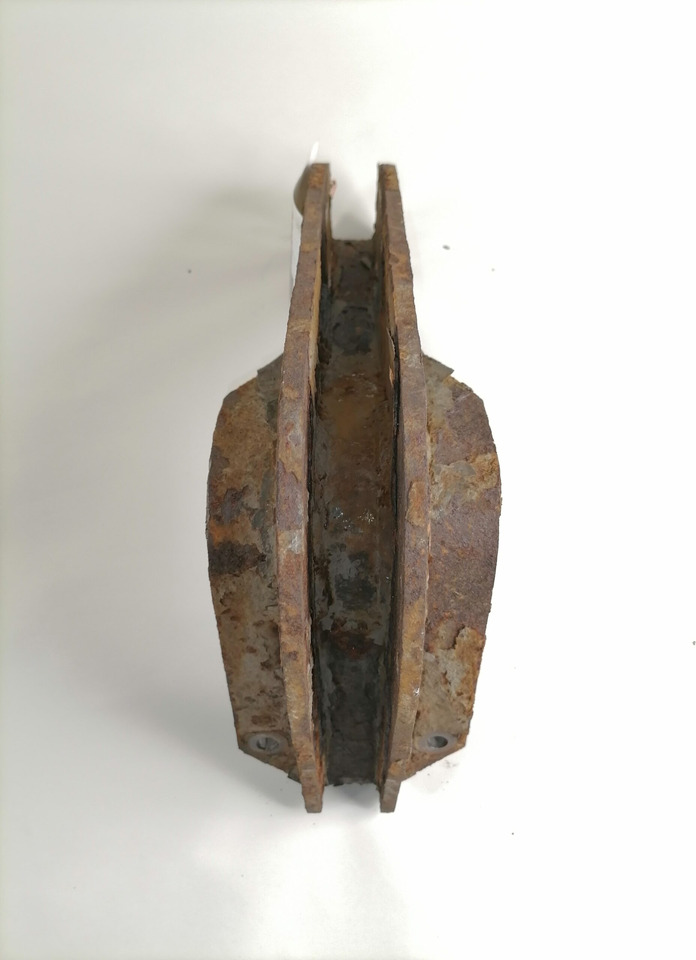 Volvo Air spring bracket 20866583 - Légrugó - Teherautó: 2 kép. Volvo Air spring bracket 20866583 - Légrugó - Teherautó: 2 kép.