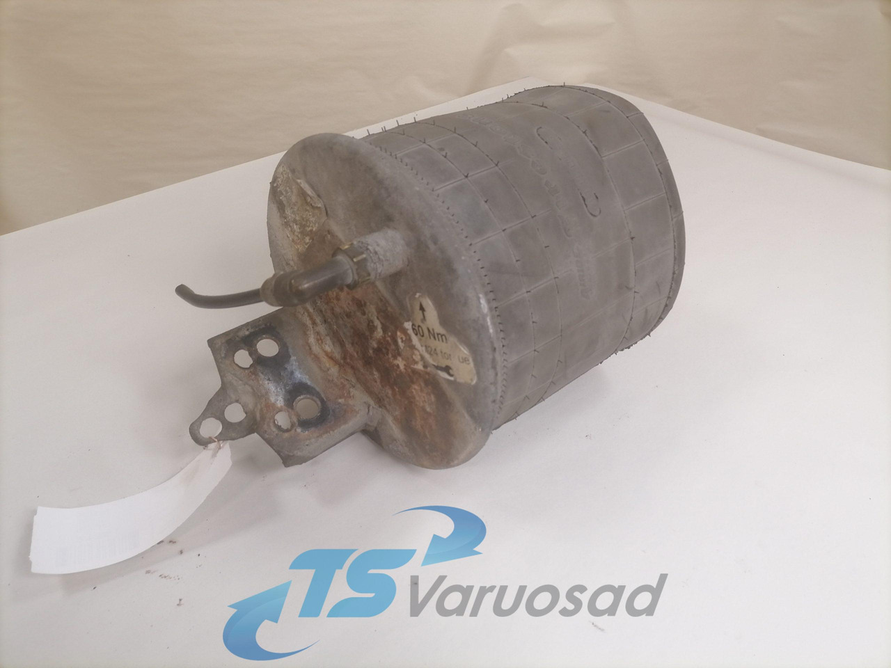 Volvo Air suspension 20582214 - Légrugó - Teherautó: 1 kép. Volvo Air suspension 20582214 - Légrugó - Teherautó: 1 kép.