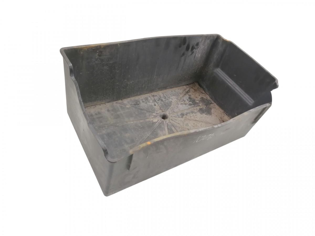Volvo Akukast / muu 21964726 - Akkumulátor - Teherautó: 1 kép. Volvo Akukast / muu 21964726 - Akkumulátor - Teherautó: 1 kép.
