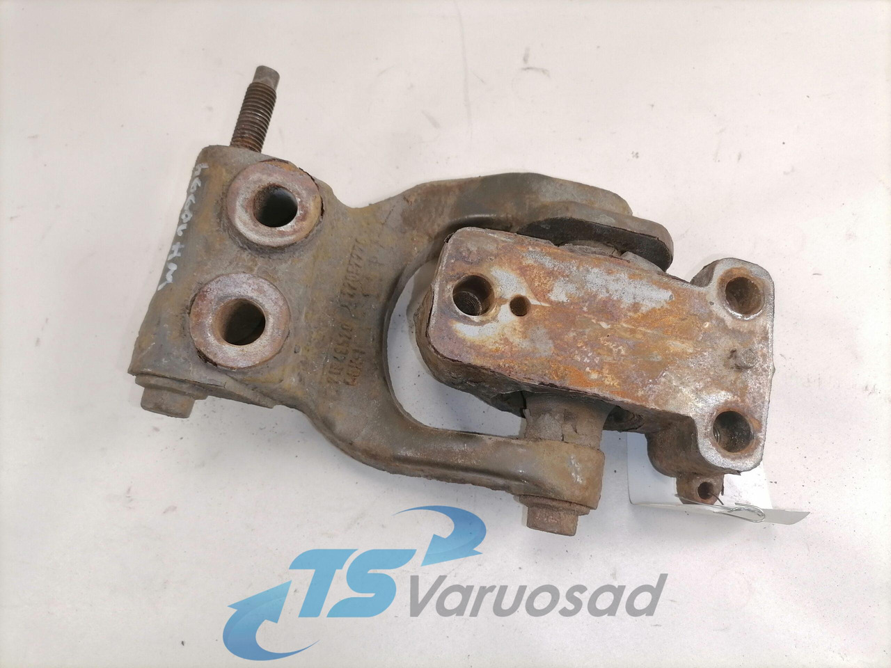 Volvo Akukasti kandur 21948520 - Akkumulátor - Teherautó: 2 kép. Volvo Akukasti kandur 21948520 - Akkumulátor - Teherautó: 2 kép.