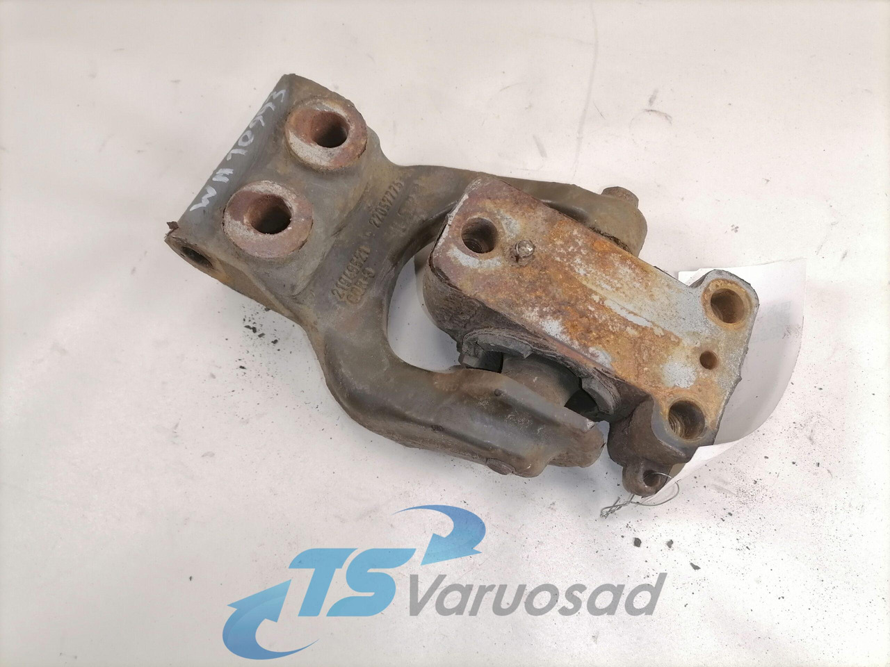 Volvo Akukasti kandur 21948521 - Akkumulátor - Teherautó: 2 kép. Volvo Akukasti kandur 21948521 - Akkumulátor - Teherautó: 2 kép.