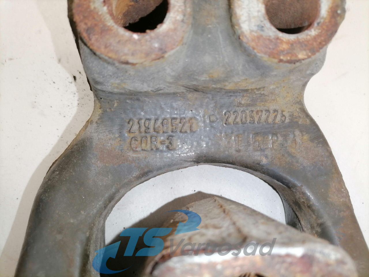 Volvo Akukasti kandur 21948521 - Akkumulátor - Teherautó: 3 kép. Volvo Akukasti kandur 21948521 - Akkumulátor - Teherautó: 3 kép.