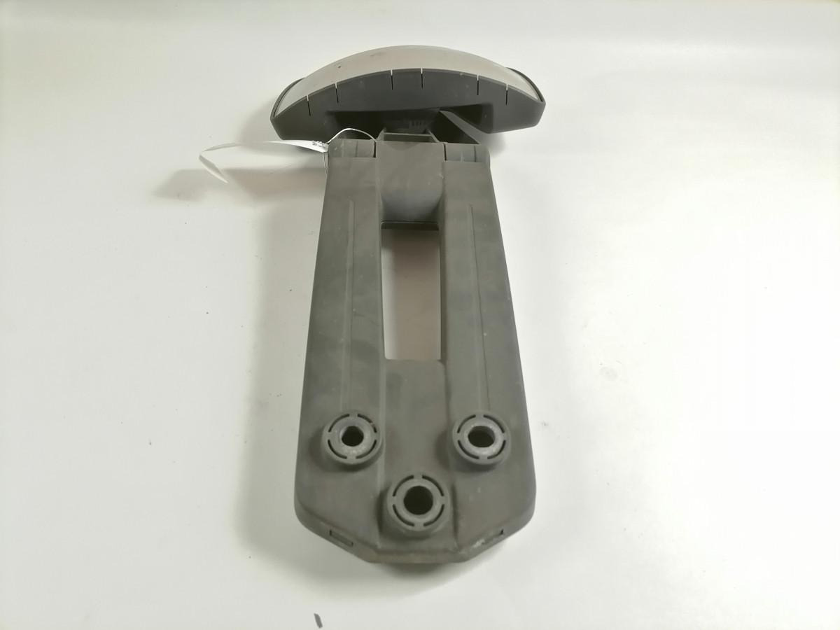 Volvo Allavaatepeegel 84004927 - Visszapillantó tükör - Teherautó: 4 kép. Volvo Allavaatepeegel 84004927 - Visszapillantó tükör - Teherautó: 4 kép.