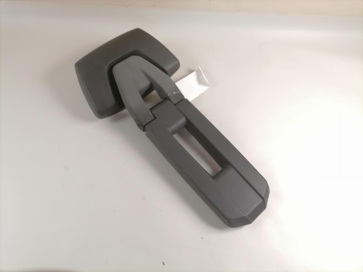 Volvo Allavaatepeegel 84004927 - Visszapillantó tükör - Teherautó: 3 kép. Volvo Allavaatepeegel 84004927 - Visszapillantó tükör - Teherautó: 3 kép.