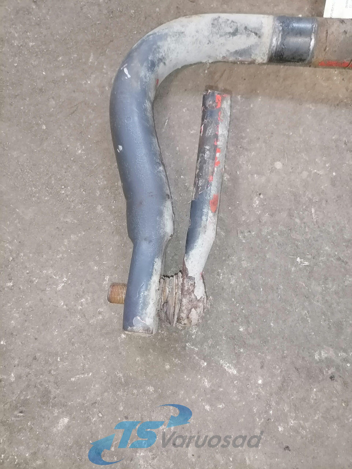 Volvo Anti-roll bar 1075683 - Stabilizátor rúd - Teherautó: 3 kép. Volvo Anti-roll bar 1075683 - Stabilizátor rúd - Teherautó: 3 kép.