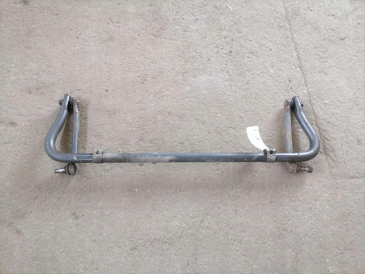 Volvo Anti-roll bar 22357937 - Stabilizátor rúd - Teherautó: 3 kép. Volvo Anti-roll bar 22357937 - Stabilizátor rúd - Teherautó: 3 kép.