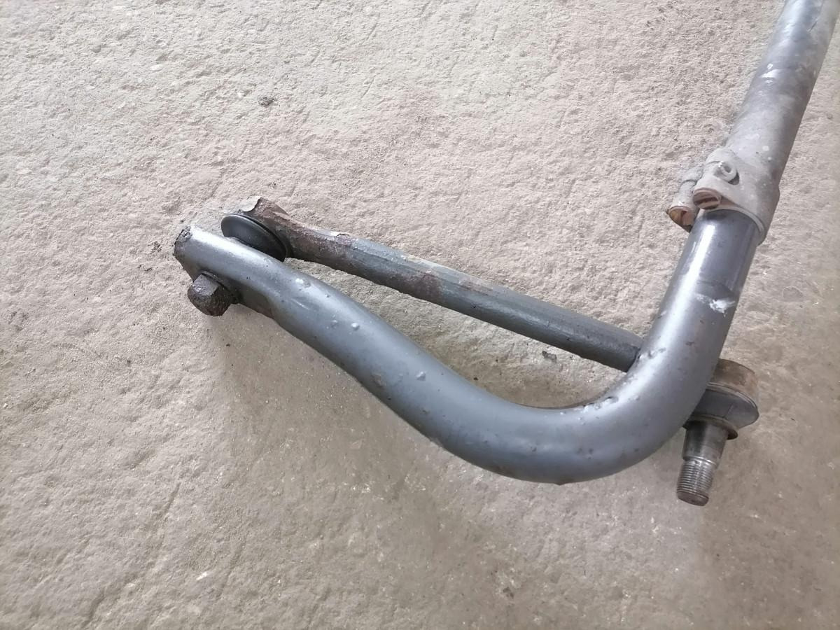 Volvo Anti-roll bar 22357937 - Stabilizátor rúd - Teherautó: 5 kép. Volvo Anti-roll bar 22357937 - Stabilizátor rúd - Teherautó: 5 kép.