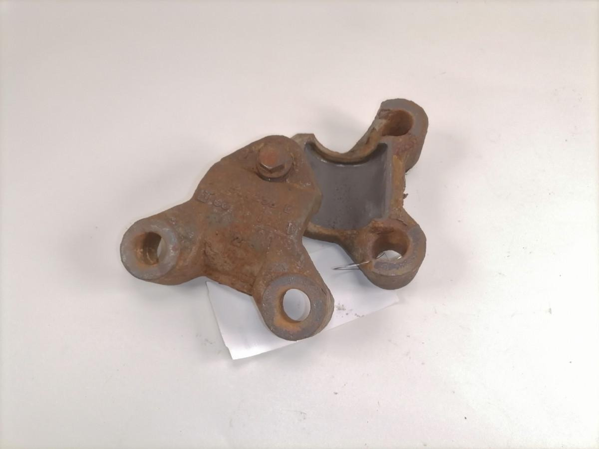 Volvo Anti-roll bar bracket 557258 - Stabilizátor rúd - Teherautó: 2 kép. Volvo Anti-roll bar bracket 557258 - Stabilizátor rúd - Teherautó: 2 kép.