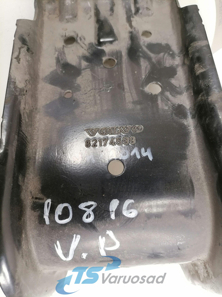 Volvo Astmelaua kandur 82174599 - Lépcső - Teherautó: 3 kép. Volvo Astmelaua kandur 82174599 - Lépcső - Teherautó: 3 kép.