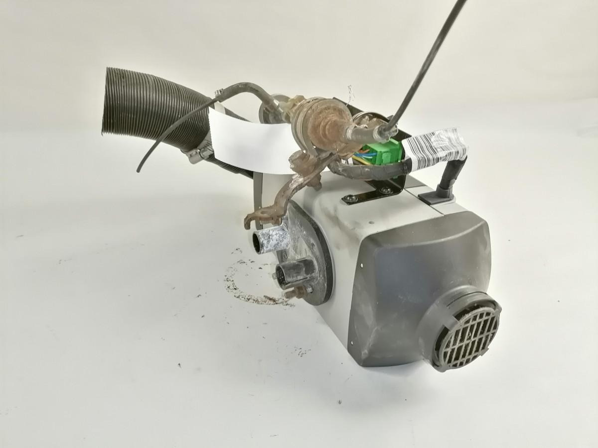 Volvo Auxiliary heater 7484521172 - Fűtés/ Szellőzés gep - Teherautó: 4 kép. Volvo Auxiliary heater 7484521172 - Fűtés/ Szellőzés gep - Teherautó: 4 kép.