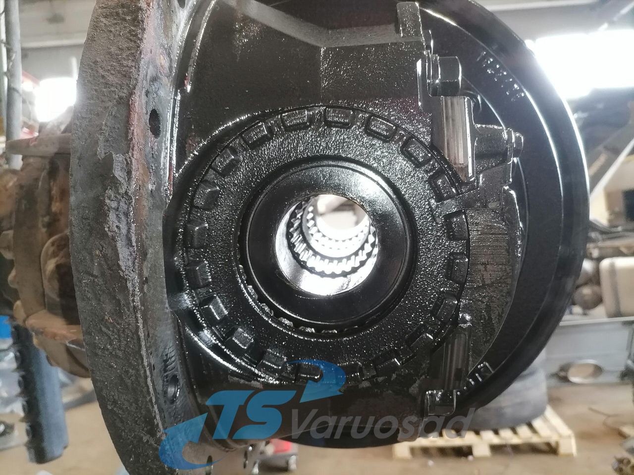 Volvo Axel gear 3191876 - Véglehajtás - Teherautó: 4 kép. Volvo Axel gear 3191876 - Véglehajtás - Teherautó: 4 kép.