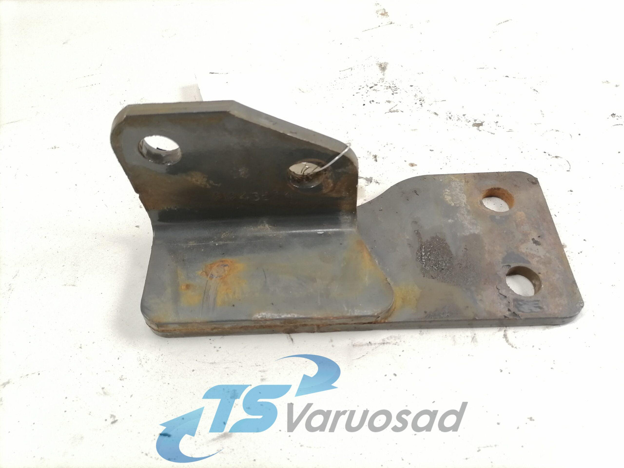 Volvo Bracket 21243554 - Keret/ Alváz - Teherautó: 2 kép. Volvo Bracket 21243554 - Keret/ Alváz - Teherautó: 2 kép.