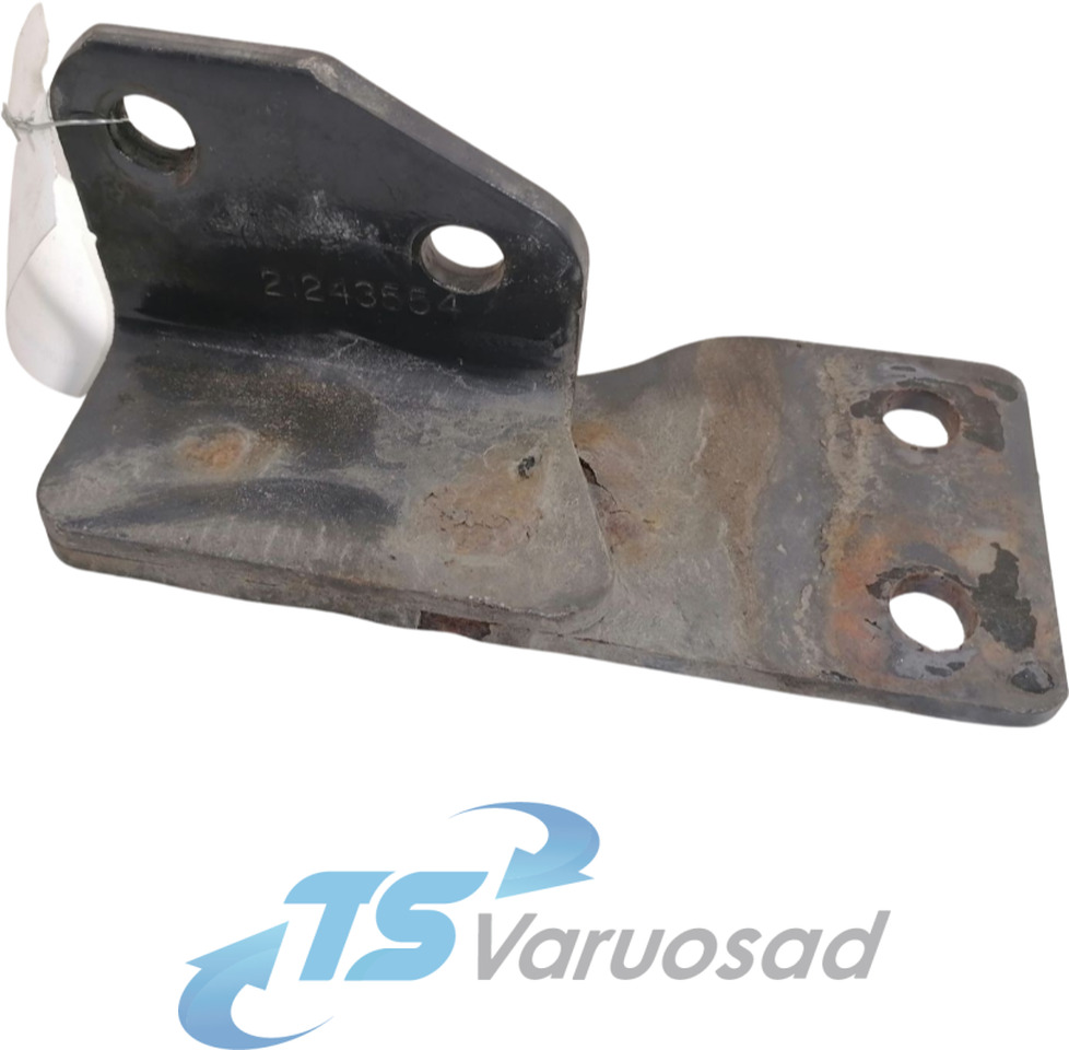 Volvo Bracket 21243554 - Keret/ Alváz - Teherautó: 1 kép. Volvo Bracket 21243554 - Keret/ Alváz - Teherautó: 1 kép.