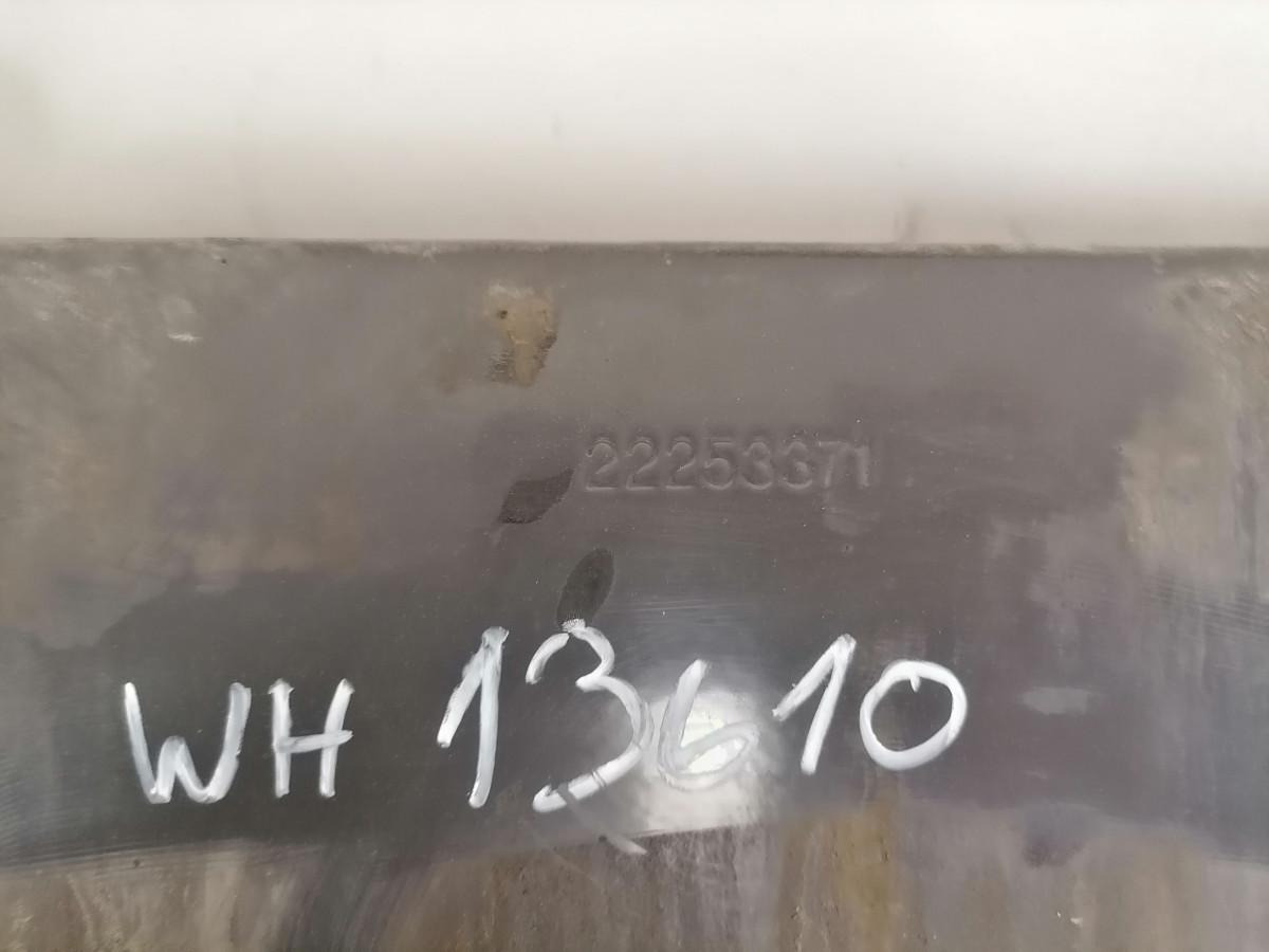 Volvo Bracket 22253371 - Keret/ Alváz - Teherautó: 4 kép. Volvo Bracket 22253371 - Keret/ Alváz - Teherautó: 4 kép.