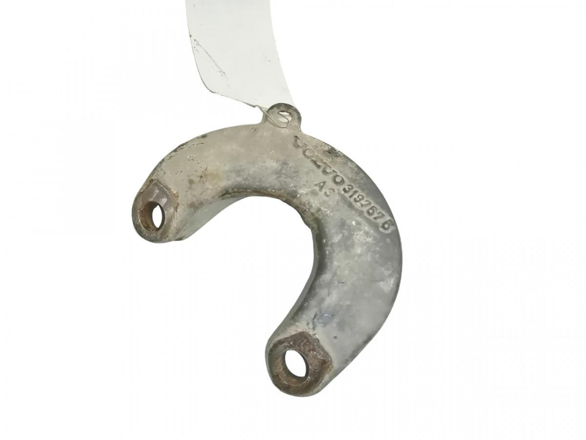 Volvo Bracket 3197576 - Keret/ Alváz - Teherautó: 1 kép. Volvo Bracket 3197576 - Keret/ Alváz - Teherautó: 1 kép.