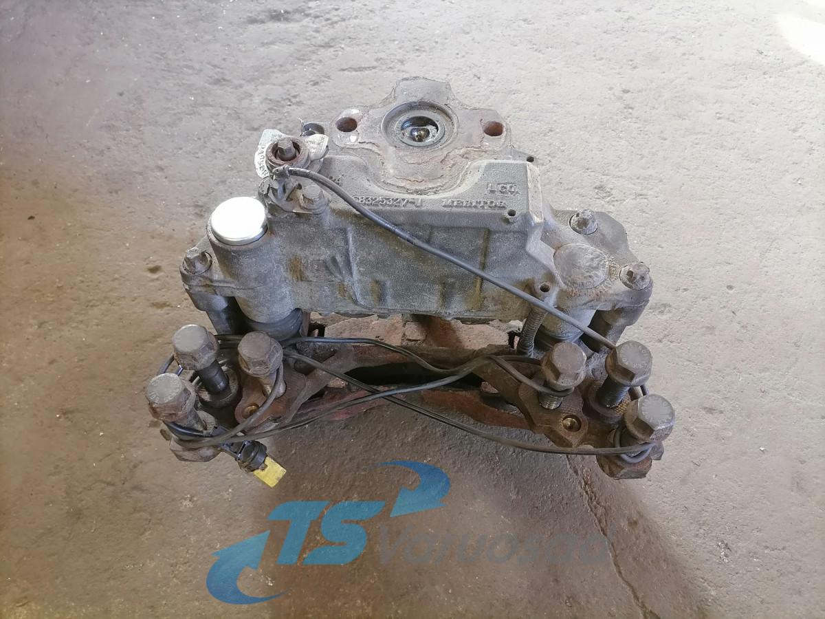 Volvo Brake caliper 21487612 - Fék alkatrészek - Teherautó: 2 kép. Volvo Brake caliper 21487612 - Fék alkatrészek - Teherautó: 2 kép.
